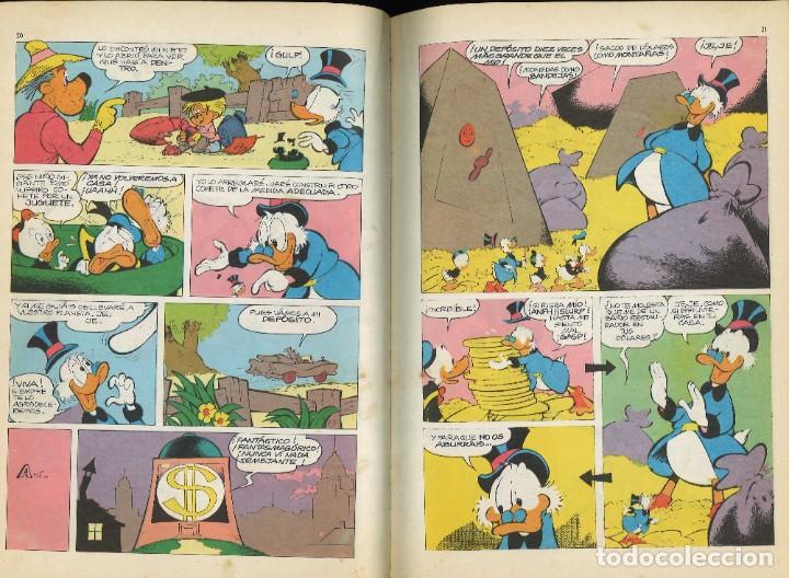 Tebeos: Dumbo. n&ordm; 26. Walt Disney. 1980 - Foto 2