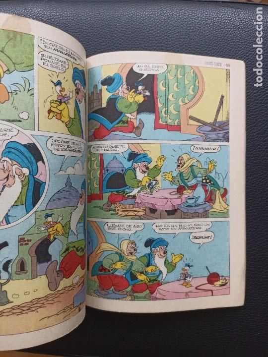Tebeos: Don Miki. N&deg;575. Montena. - Foto 2