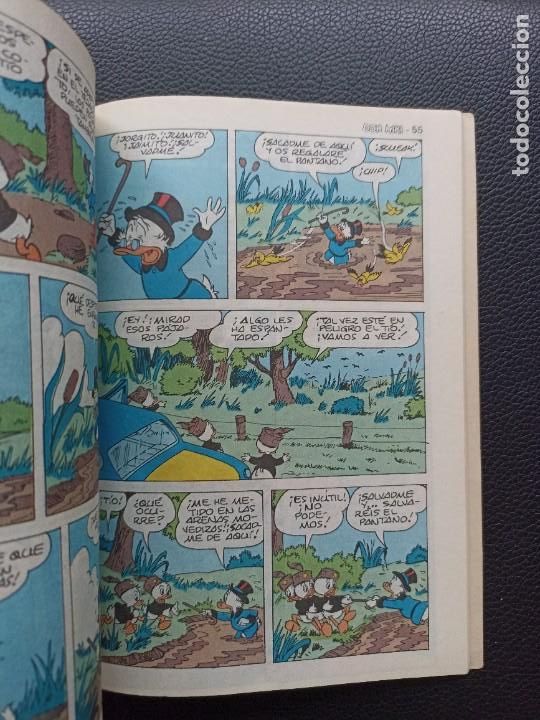 Tebeos: Don Miki. N&deg;509. Montena. - Foto 2