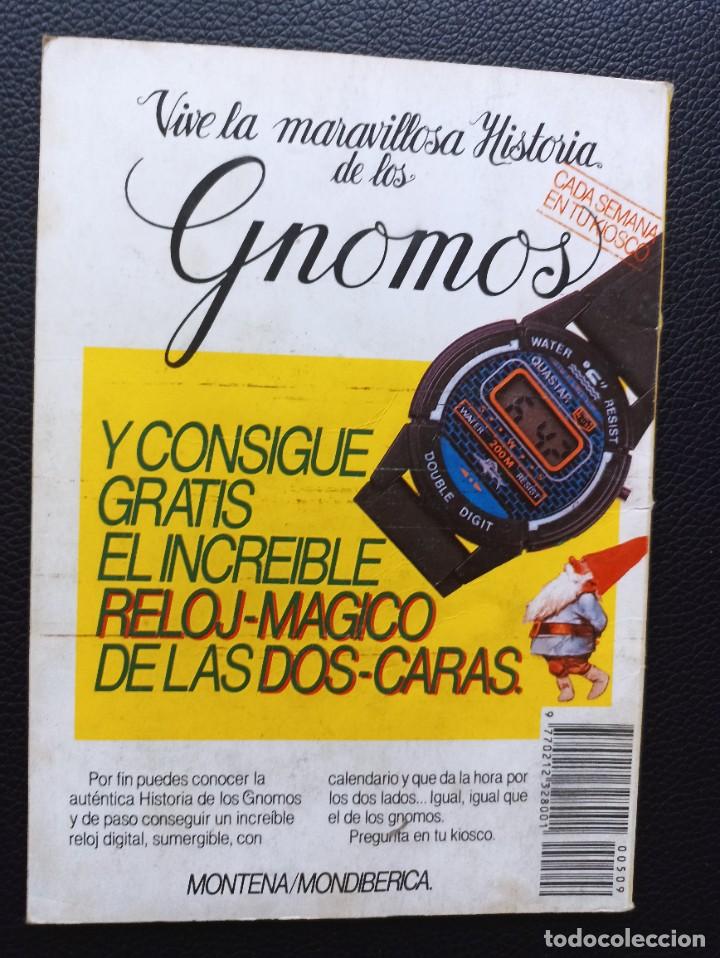 Tebeos: Don Miki. N&deg;509. Montena. - Foto 4