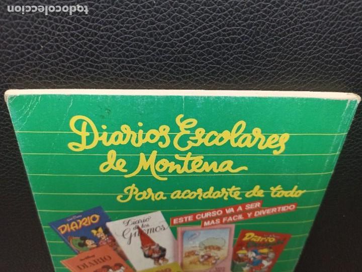 Tebeos: Don Miki. N&deg;471. Montena. - Foto 4