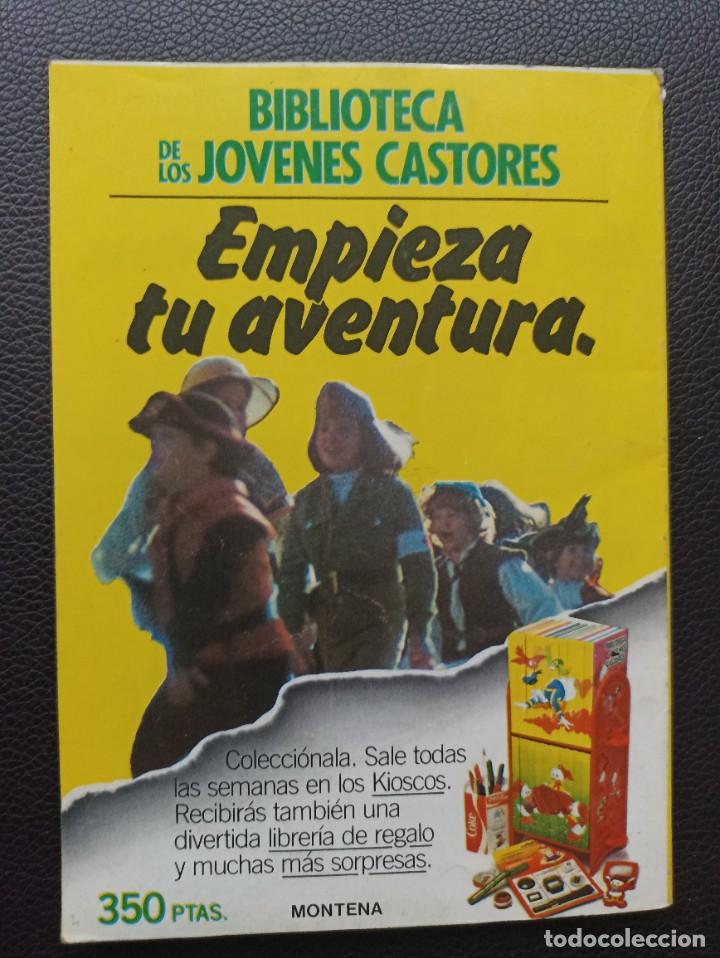 Tebeos: Don Miki. N&deg;395. Montena. - Foto 3