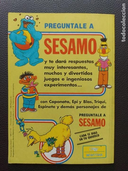 Tebeos: Don Miki. N&deg;497. Montena. - Foto 3