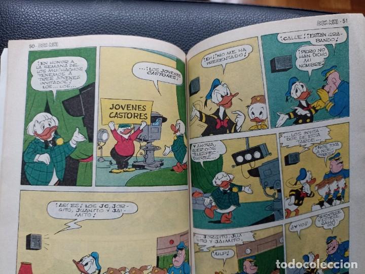 Tebeos: Don Miki. N&deg;515. Montena. - Foto 2