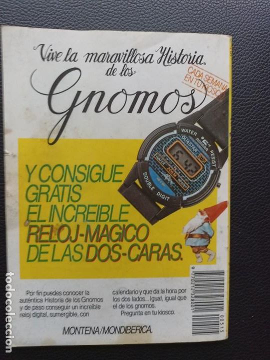 Tebeos: Don Miki. N&deg;515. Montena. - Foto 3