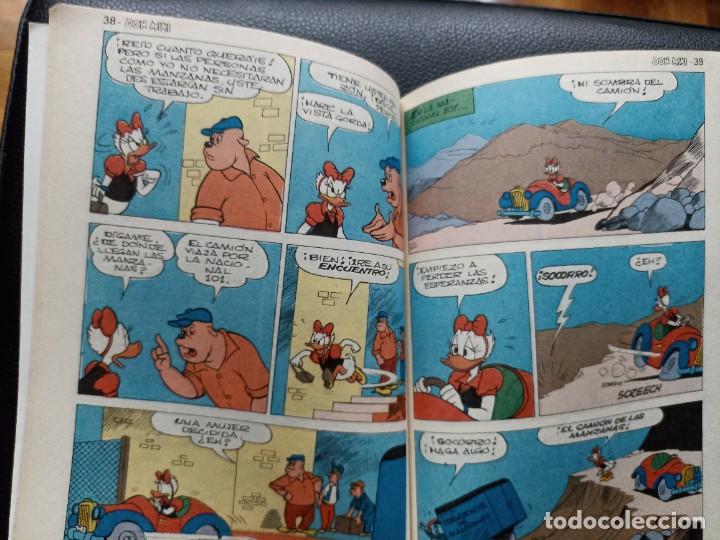 Tebeos: Don Miki. N&deg;514. Montena. - Foto 2