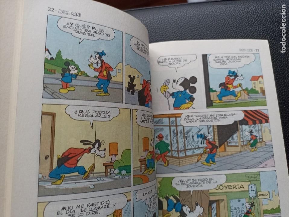Tebeos: Don Miki. N&deg;438. Montena. - Foto 3
