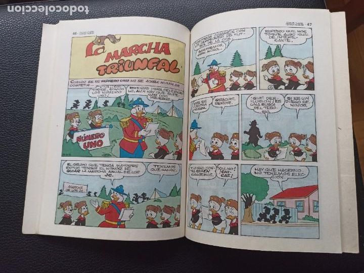 Tebeos: Don Miki. N&deg;437. Montena. - Foto 3