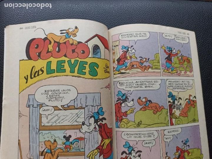 Tebeos: Don Miki. N&deg;577. Montena. - Foto 4