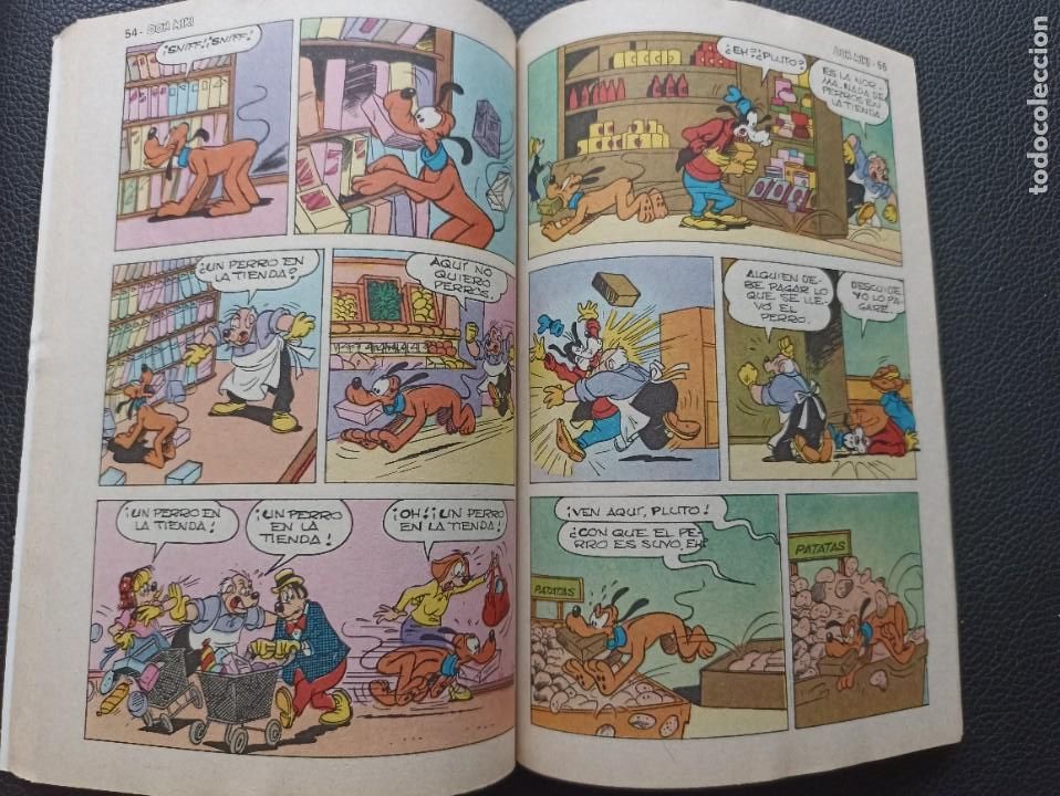 Tebeos: Don Miki. N&deg;577. Montena. - Foto 5
