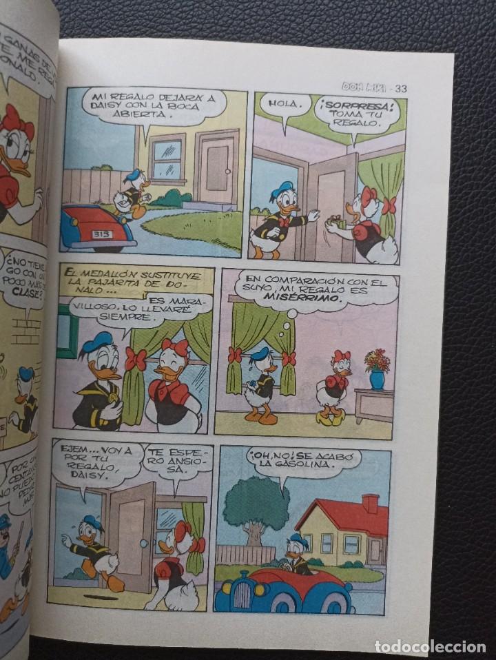 Tebeos: Don Miki. N&deg;439. Montena. - Foto 3