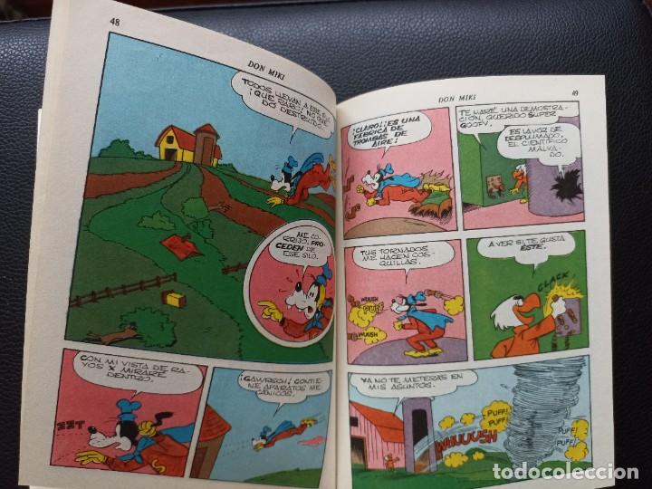 Tebeos: Don Miki. N&deg;258. Montena. - Foto 5
