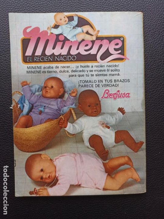 Tebeos: Don Miki. N&deg;258. Montena. - Foto 8