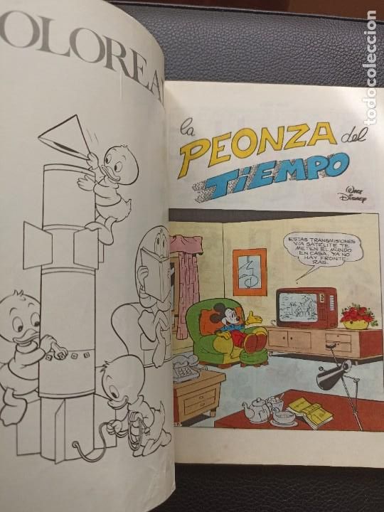 Tebeos: Don Miki. N&deg;393. Montena. - Foto 3