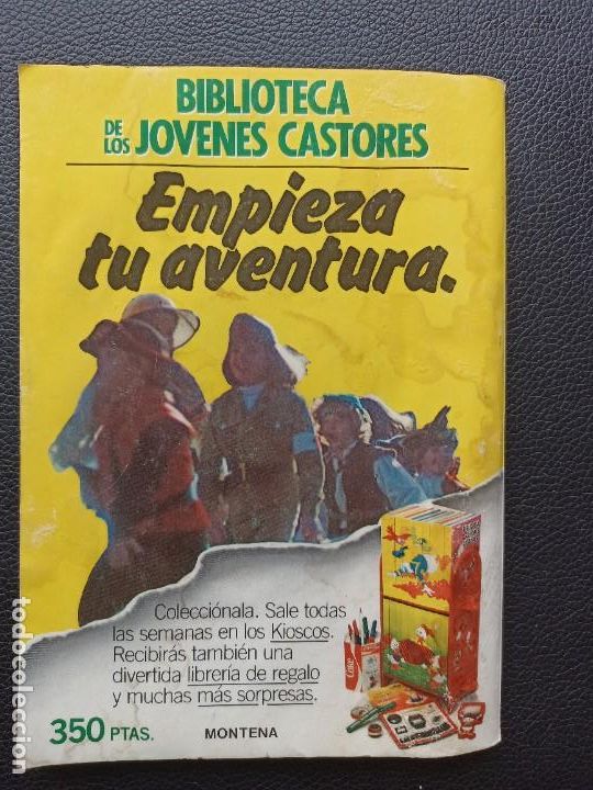 Tebeos: Don Miki. N&deg;396. Montena. - Foto 5