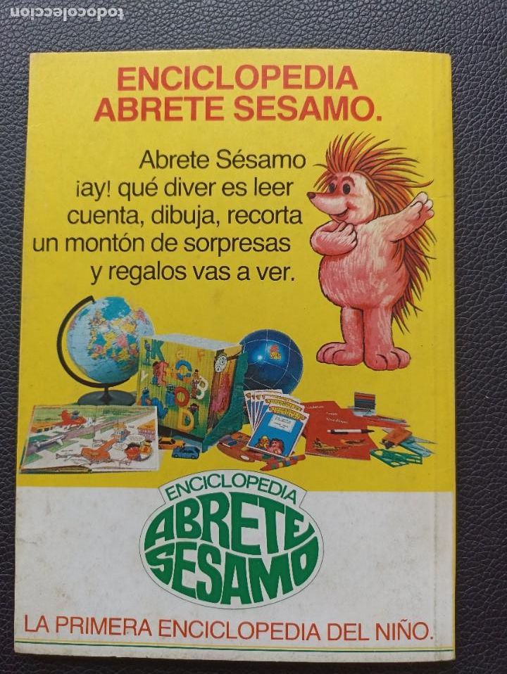 Tebeos: Don Miki. N&deg;475. Montena. - Foto 5