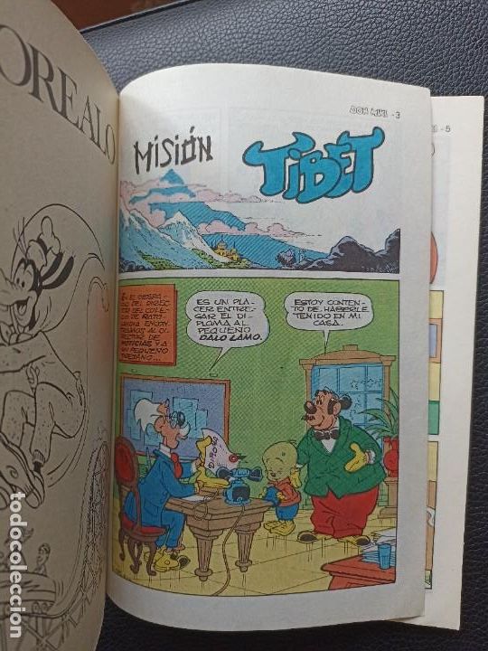 Tebeos: Don Miki. N&deg;440. Montena. - Foto 2
