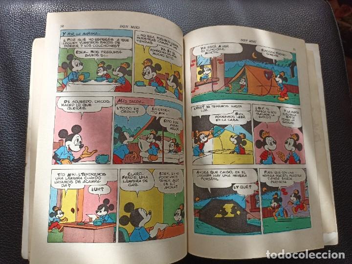 Tebeos: Don Miki. N&deg;303. Montena. - Foto 2