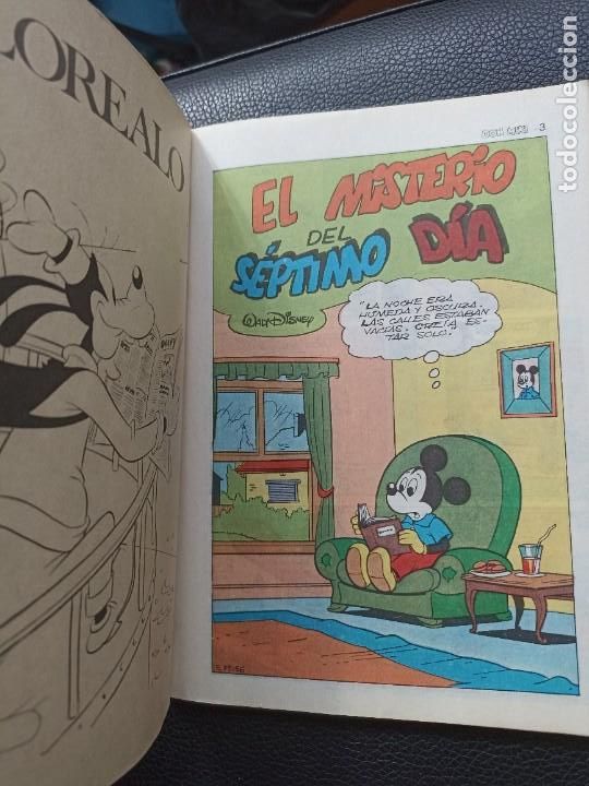 Tebeos: Don Miki. N&deg;480. Montena. - Foto 2