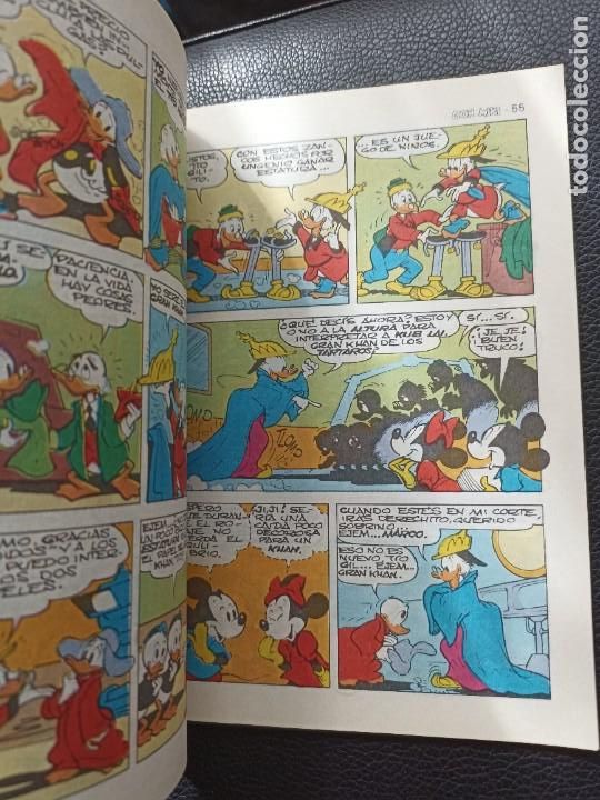Tebeos: Don Miki. N&deg;480. Montena. - Foto 3