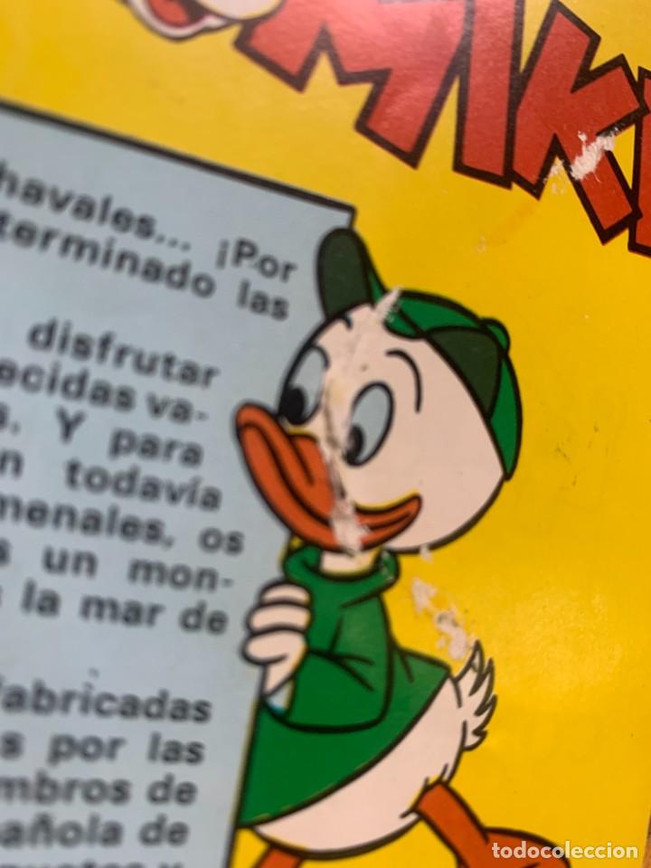 Tebeos: Don Miki Especial Fin de Curso Junio /80 - Foto 2