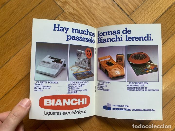 Tebeos: Don Miki Especial Fin de Curso Junio /80 - Foto 4
