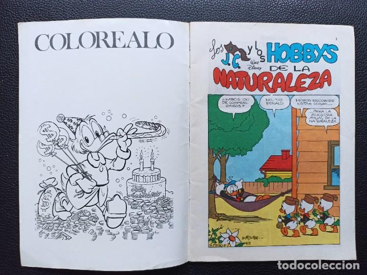 Tebeos: Don Donald 133 - Foto 2