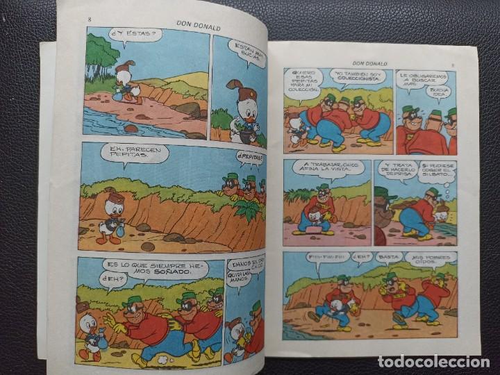 Tebeos: Don Donald 133 - Foto 3
