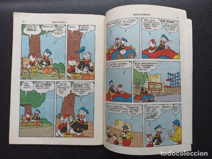 Tebeos: Don Donald 133 - Foto 5