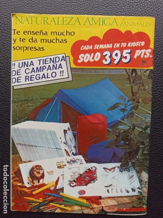 Tebeos: Don Donald 133 - Foto 7