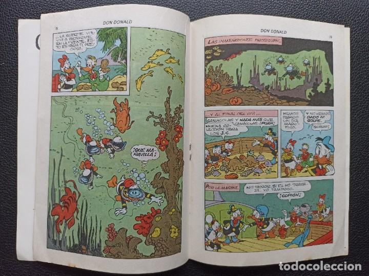 Tebeos: Don Donald 134 - Foto 3
