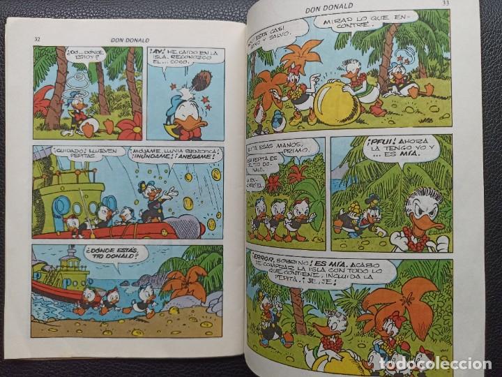 Tebeos: Don Donald 134 - Foto 4