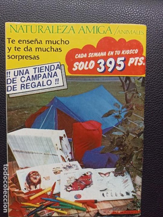 Tebeos: Don Donald 134 - Foto 6