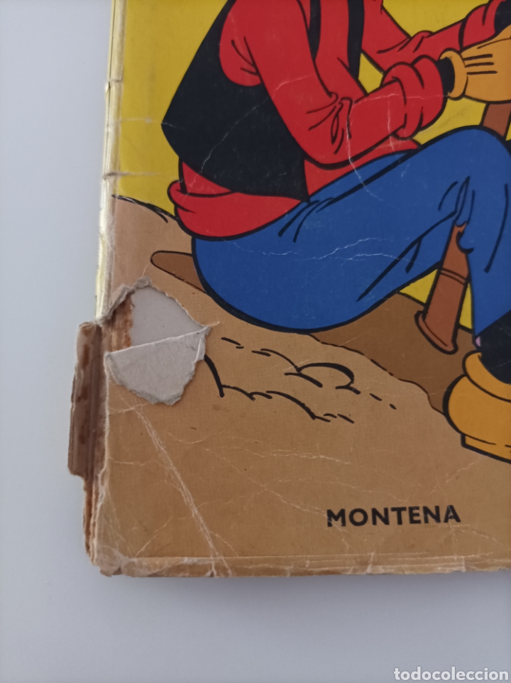 Tebeos: Walt Disney Dumbo extra - Foto 8