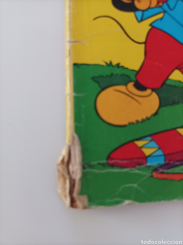 Tebeos: Walt Disney Dumbo extra - Foto 20