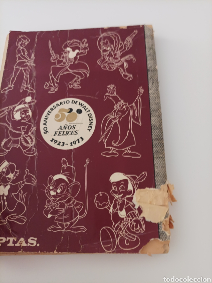 Tebeos: Walt Disney Dumbo extra - Foto 33