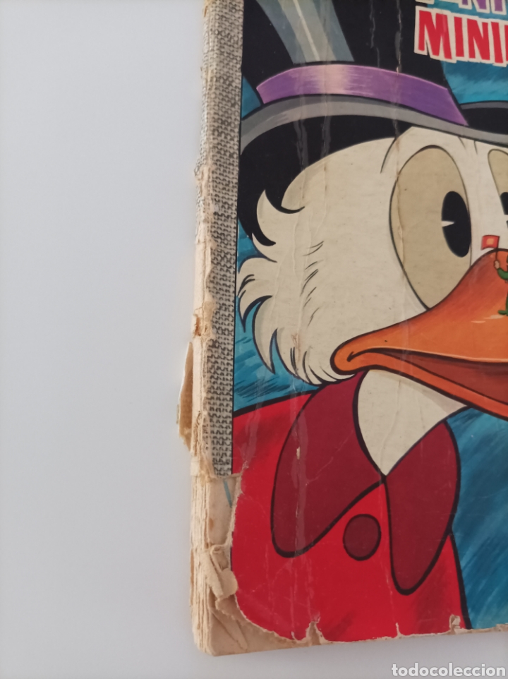 Tebeos: Walt Disney Dumbo extra - Foto 35