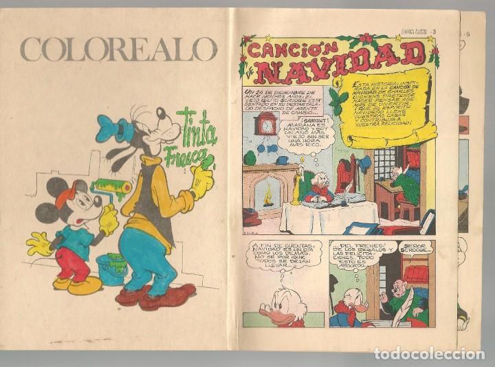 Tebeos: DON MIKI. M&ordm; 497. MONTENA. (P/D36) - Foto 2