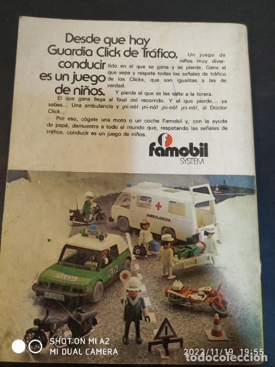 Tebeos: DON MIKI N&ordm; 134 MONTENA - Foto 2
