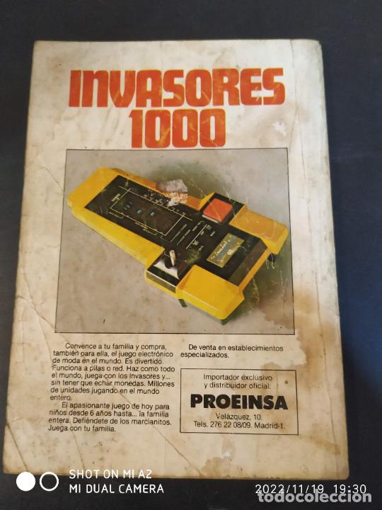 Tebeos: DON MIKI N&ordm; 257 MONTENA - Foto 2
