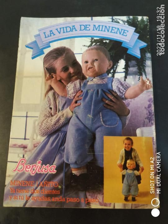 Tebeos: DON MIKI N&ordm; 312 MONTENA - Foto 2