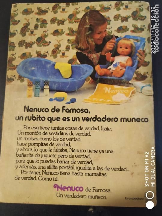 Tebeos: DON MIKI N&ordm; 90 MONTENA - Foto 2