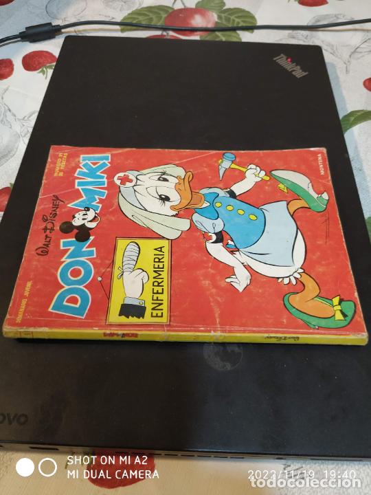 Tebeos: DON MIKI N&ordm; 91 MONTENA - Foto 3