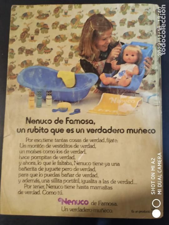 Tebeos: DON MIKI N&ordm; 93 MONTENA - Foto 2