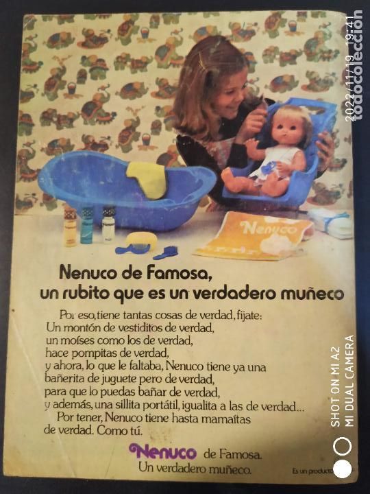 Tebeos: DON MIKI N&ordm; 94 MONTENA - Foto 2