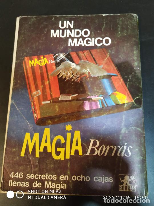 Tebeos: DON MIKI N&ordm; 110 MONTENA - Foto 2