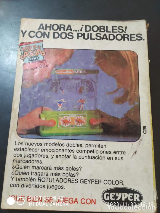 Tebeos: DON MIKI N&ordm; 303 MONTENA - Foto 2