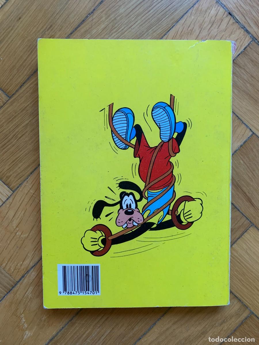 Tebeos: Don Miki Especial Olimpiadas - D2 - Foto 3