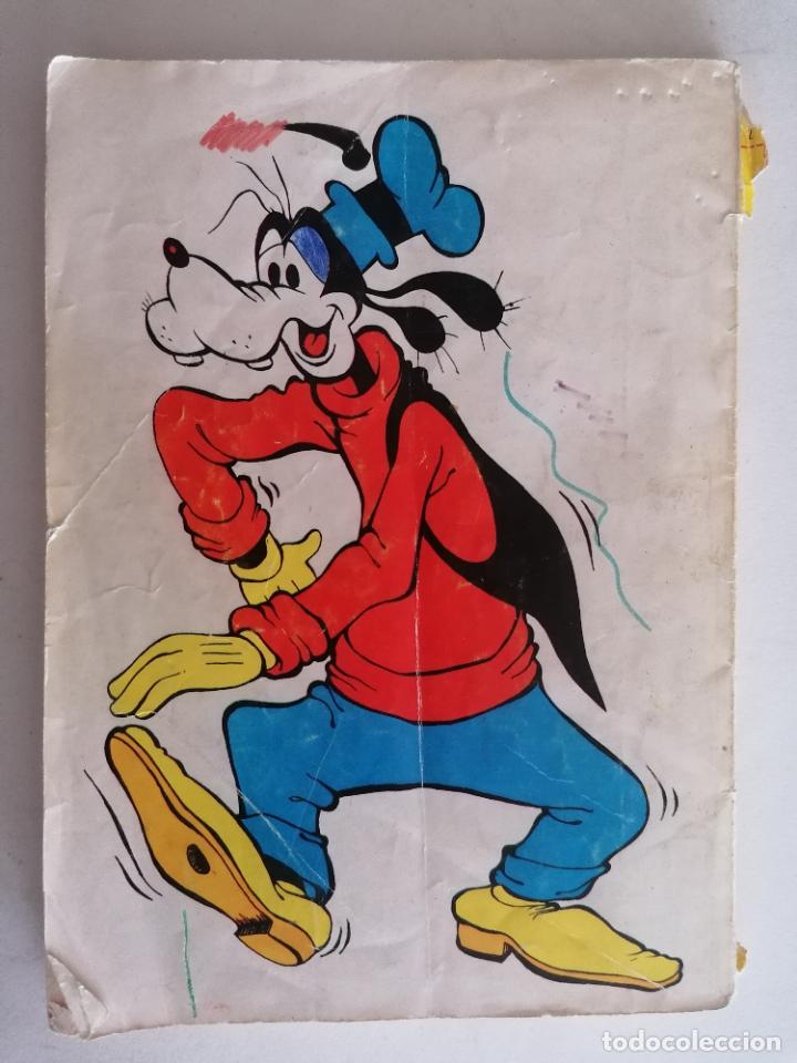 Tebeos: DON MIKI, SEMANARIO JUVENIL, N&ordm; 2 - Foto 2