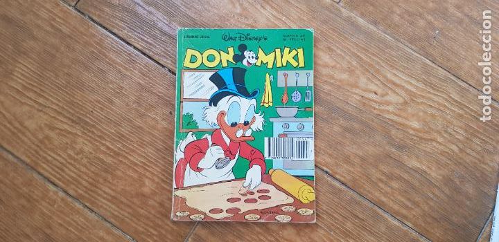 Tebeos: DON MIKI N&ordm; 447 EDITORIAL MONTENA - Foto 1